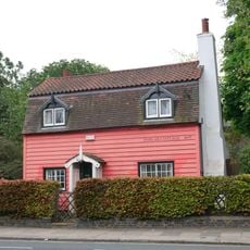 80, Charlton Road Se7