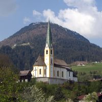 Kirchberg in Tirol