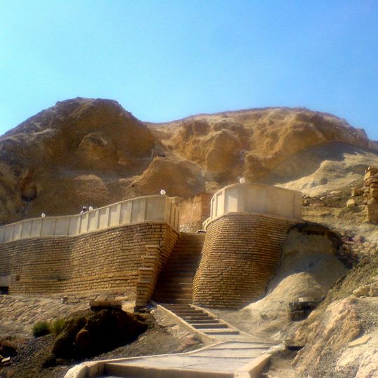 Mangyshlak Peninsula