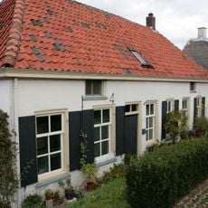 Rijnbandijk 62, Rijswijk