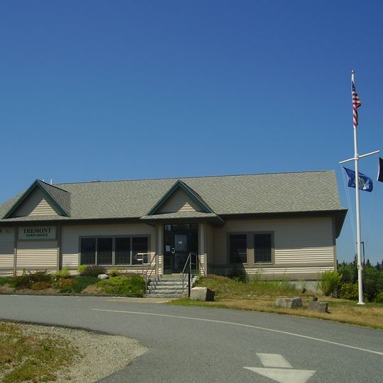Tremont
