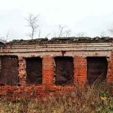 Жилой дом (Писцово)