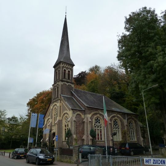 Irenekerk