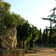 Monte del Grano
