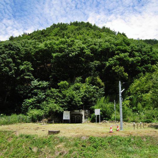 Matsushiro Seismological Observatory