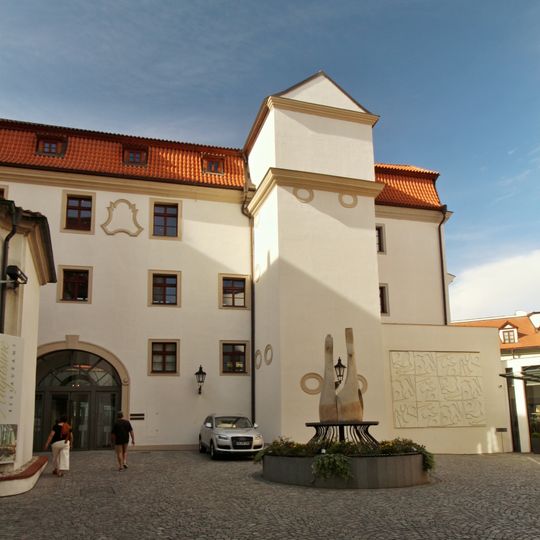 Augustine, a Luxury Collection Hotel, Prague