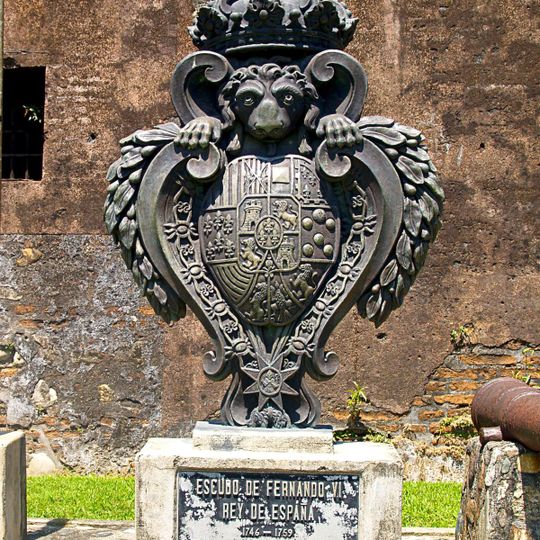 Fortaleza de San Fernando