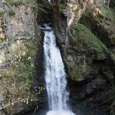 Wölfelsgrunder Talsperre