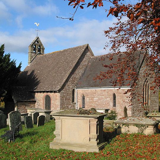 Church of St Michael