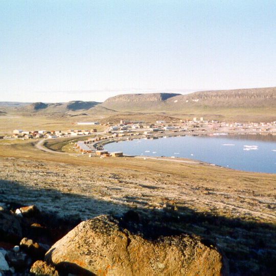 Ulukhaktok