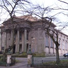 Greek Orthodox Church of the Annunciation, Manchester