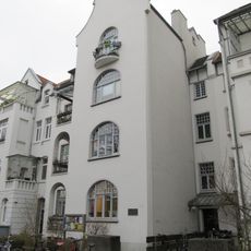 Am Landwehrgraben 25, Hannover