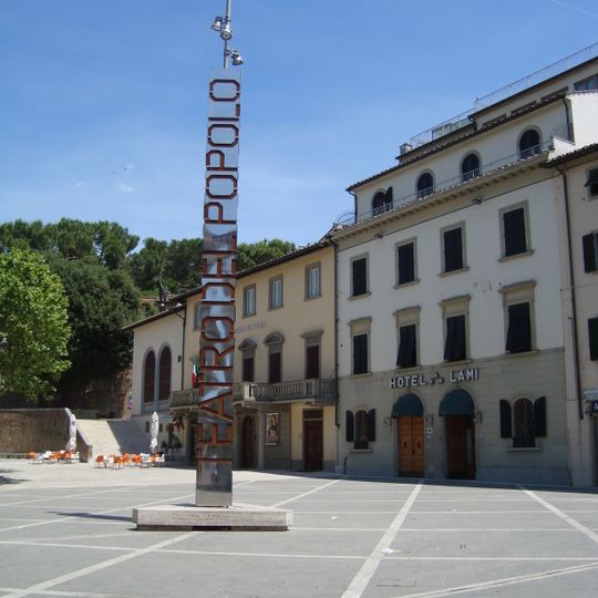 Piazza del Popolo