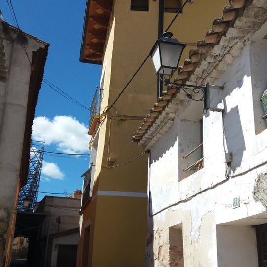 Building in Areal Alto 13