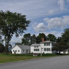 Holmes-Crafts Homestead