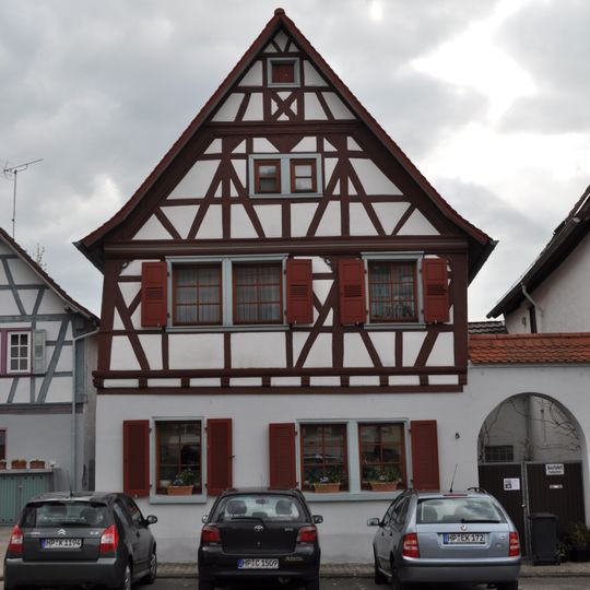 Haus Marktplatz 5