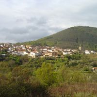 San Esteban de la Sierra