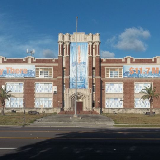 Sarasota High School