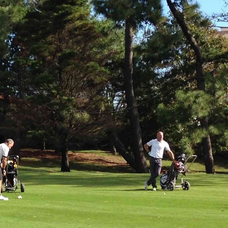 Campo de Golf Le Phare