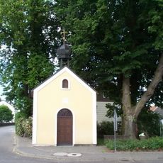 Our Lady Help of Christians Chapel (Geiselhöring)