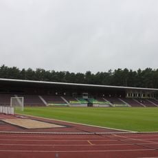 Alytus Stadium