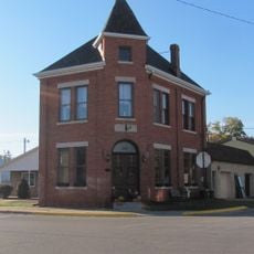 Sherrard Banking Company