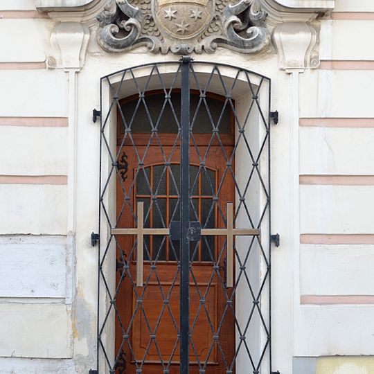 Rathaus des Oberen Marktes, Herzogenburg