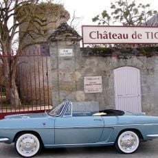 Château de Tigné