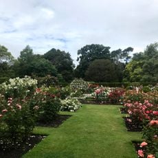Christchurch Botanic Gardens