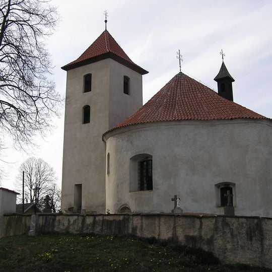 Church of Saint Wenceslaus