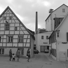 Roßmühle 10