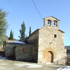 Sant Miquel de la Vall