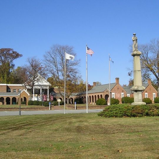 Comté d'Isle of Wight