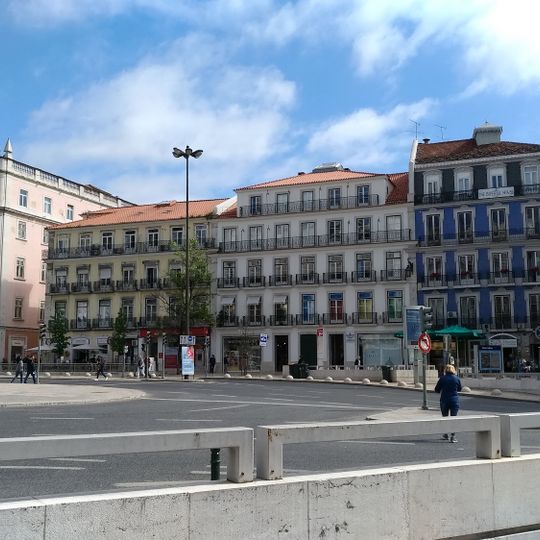 Taberna da Rua das Flores