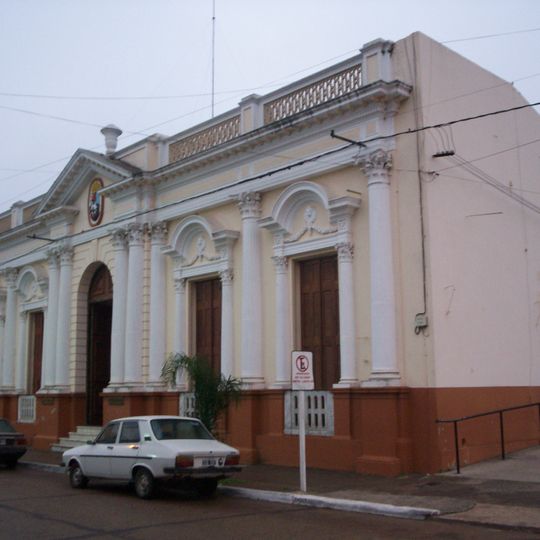 Curuzú Cuatiá