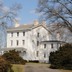 Edward R. Wilson House