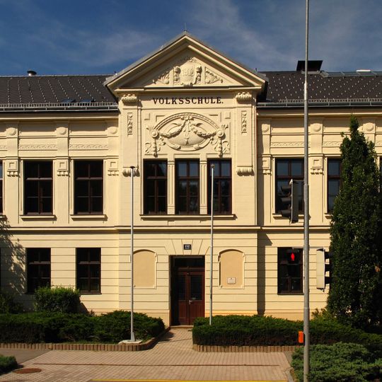 Volksschule Kierling