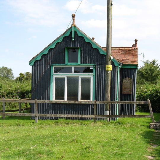 Church of St Mary the Virgin