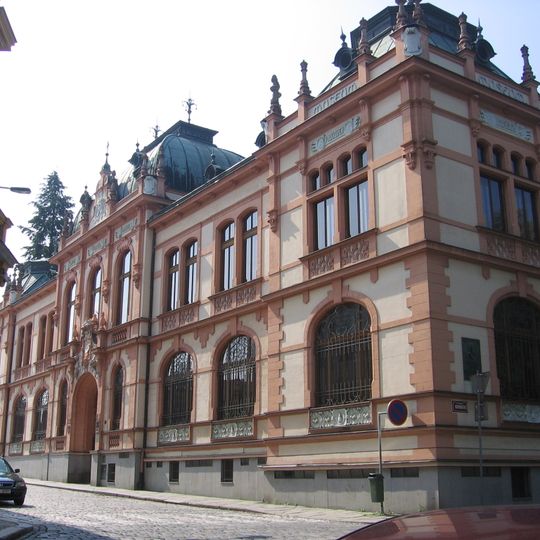 Muzeum