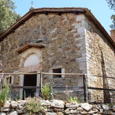 Chiesa di Santa Maria in Ferrata