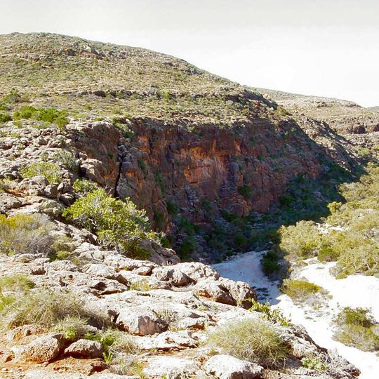 Cape Range National Park