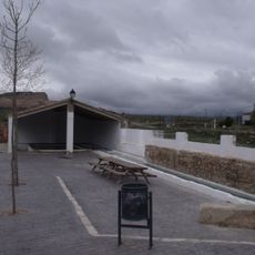 Wash House of La Yesa