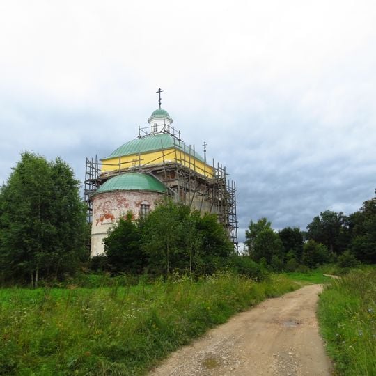 Набережная Слобода