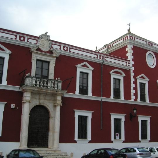 Centro Histórico de Fernán Núñez