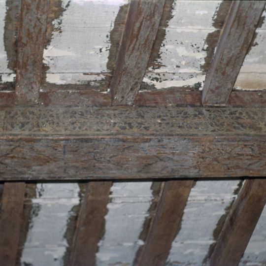 Koepoortstraat 19, Middelburg