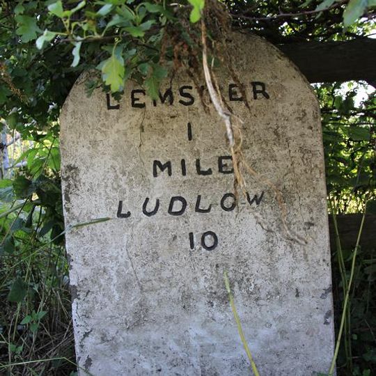 Milestone At So 506599