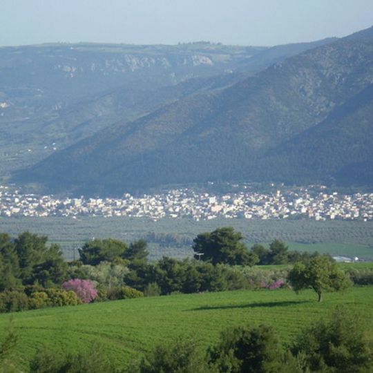 Atalanti