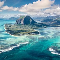 Kitesurf Area Le Morne
