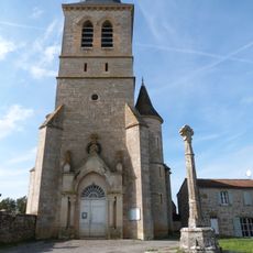 Église Notre-Dame-de-l'Assomption de Beauregard