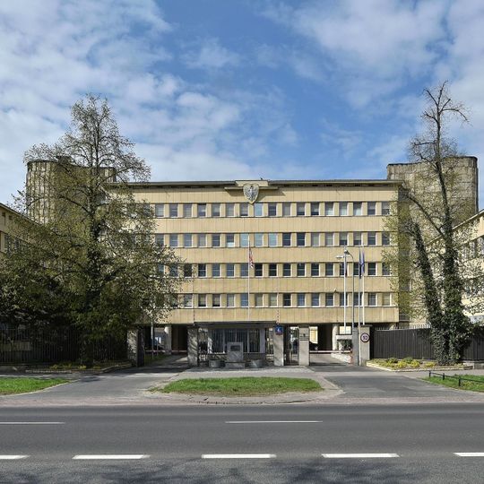 Biblioteka Naukowa Sztabu Generalnego Wojska Polskiego